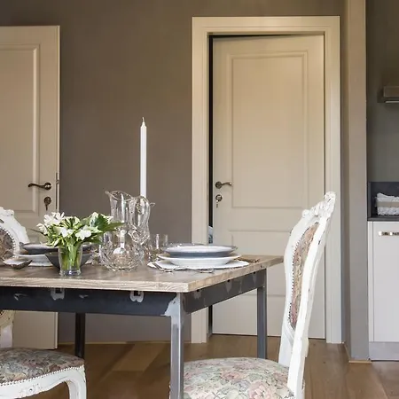 Bed & Breakfast Il Giardino Di Ortensia 3*