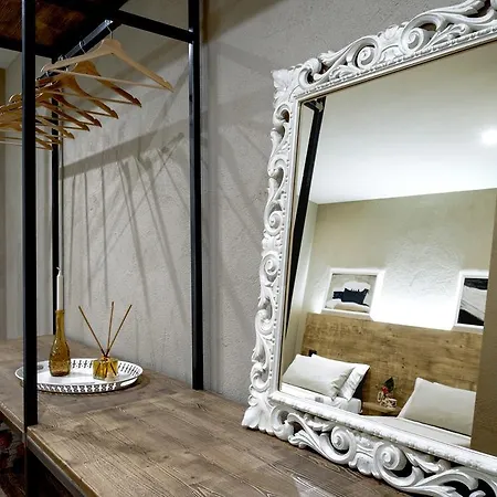 Bed & Breakfast Il Giardino Di Ortensia