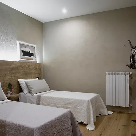 Bed & Breakfast Il Giardino Di Ortensia 3*