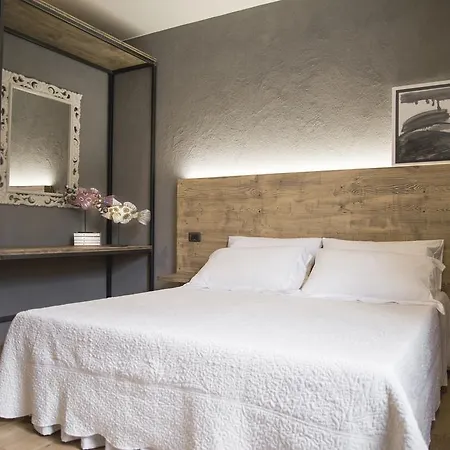 Bed & Breakfast Il Giardino Di Ortensia Bientina